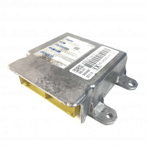HONDA CIVIC SRS Airbag Computer Diagnostic Control Module Part #77960TR03050M4