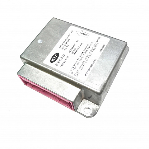 KIA Airbag Control Module Reset – 95910-2F470 (3.2)
