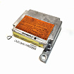 NISSAN ALTIMA SRS Airbag Computer Diagnostic Control Module Part #98820ZN80A