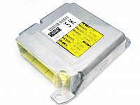 Lexus Airbag Control Module Reset – 89170-33570 (5K)