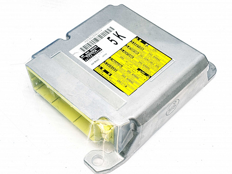 Lexus Airbag Control Module Reset – 89170-33570 (5K)
