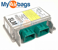 KIA Airbag Control Module Reset – 95910-3W800