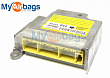 Mitsubishi Airbag Control Module Reset – 8635A044