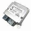 FORD FLEX SRS (RCM) Restraint Control Module - Airbag Computer Control Module PART #BA8314B321AC