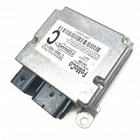 FORD FLEX SRS (RCM) Restraint Control Module - Airbag Computer Control Module PART #BA8314B321AC