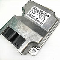 Dodge Airbag Control Module Reset – P56054193AB