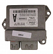 FORD EXPLORER SRS (RCM) Restraint Control Module - Airbag Computer Control Module Part #1L2A14B321AH