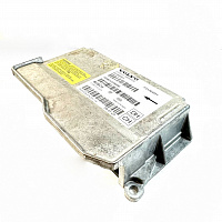 BMW 535 SRS (ACSM) Advanced Crash Safety Module - (MRS) Airbag Multiple Restraint System - Airbag Control Module Part #6577924058201