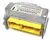 RAM 1500 SRS ORC Airbag Control Module Reset (Occupant Restraint Controller)