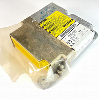 Toyota Airbag Control Module Reset – 89170-02F10 (22)