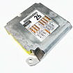 TOYOTA CAMRY SRS Airbag Computer Diagnostic Control Module Part #8917006670