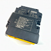 PORSCHE PANAMERA SRS Airbag Computer Diagnostic Control Module Part #971959655H