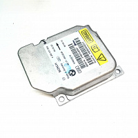 MINI COOPER SRS (ACSM) Advanced Crash Safety Module - (MRS) Airbag Multiple Restraint System - Airbag Control Module Part #65776933242