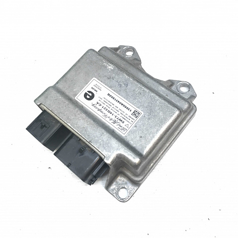 MERCURY GRAND MARQUIS SRS (RCM) Restraint Control Module - Airbag Computer Control Module PART #5W7314B321EA