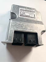 Dodge Airbag Control Module Reset – P68164087AA