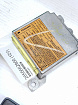 NISSAN XTERRA SRS Airbag Computer Diagnostic Control Module Part #285568Z800
