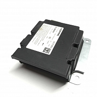 JEEP RENEGADE SRS ORC ORM Occupant Control Module - Airbag Computer Control Module Part #52151823