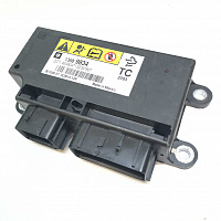 BUICK LACROSSE SRS SDM DERM Sensing Diagnostic Module - Airbag Computer Control Module PART #13589834