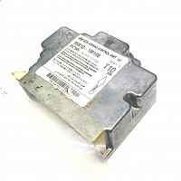 KIA FORTE SRS Airbag Computer Diagnostic Control Module PART #959101M100