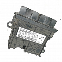 Jeep Airbag Control Module Reset – P68031603AC