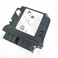 TESLA MODEL S SRS PSRCM Airbag Computer Passive Safety Diagnostic Restraint Control Module PART #147344600B