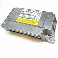 VOLVO S60 SRS Airbag Computer Diagnostic Control Module PART #P31406637