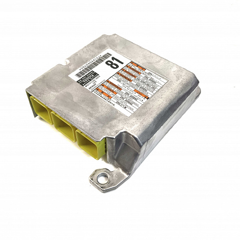 TOYOTA CAMRY SRS Airbag Computer Diagnostic Control Module Part #8917006C30