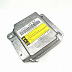 CHEVROLET TAHOE SRS SDM DERM Sensing Diagnostic Module - Airbag Computer Control Module PART #21992622