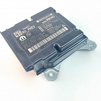 Chrysler Airbag Control Module Reset – 68358990AC