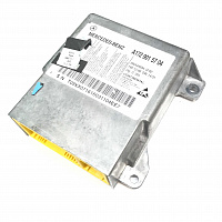 Mercedes-benz Airbag Control Module Reset – A-204-870-70-26