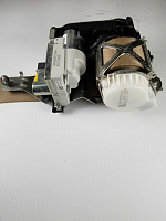 MERCEDES-BENZ GL /GLE / GLS/ ML (2012-2019) Seat Belt Pretensioner Retractor Part #A16686038868P19