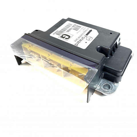Mazda Airbag Control Module Reset – BCKA57K30G
