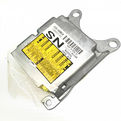 LEXUS IS250 SRS Airbag Computer Diagnostic Control Module PART #8917053250