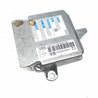 Acura Airbag Control Module Reset – 77960-TK4-A710-M4