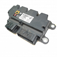 Chevrolet Airbag Control Module Reset – 13514460