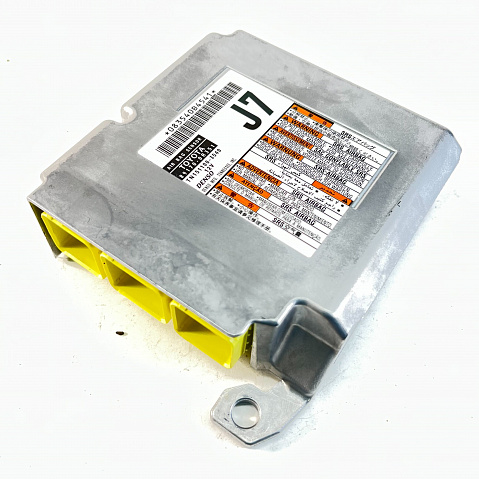 Toyota Airbag Control Module Reset – 89170-0R315