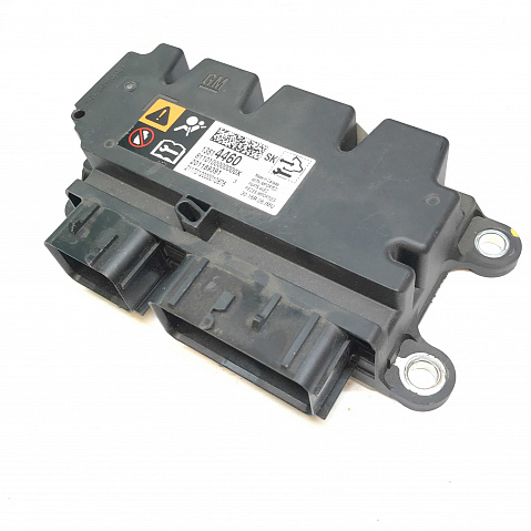 Chevrolet Airbag Control Module Reset – 13514460