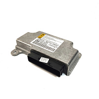 Pontiac Airbag Control Module Reset – 15838918