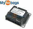 RAM Airbag Control Module Reset – 68194812AB