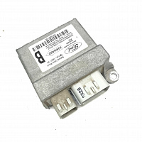 FORD F150 SRS (RCM) Restraint Control Module - Airbag Computer Control Module Part #YL3A14B321BB