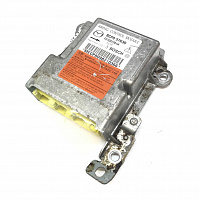 MAZDA 3 SAS Unit Sophisticated Airbag Sensor - Airbag Computer Control Module PART #BCP857K30