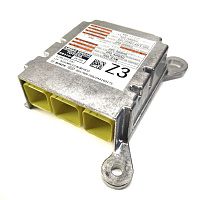 LEXUS LS500H SRS Airbag Computer Diagnostic Control Module Part #891700E760