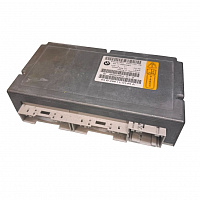 BMW 645 SRS (ACSM) Advanced Crash Safety Module - (MRS) Airbag Multiple Restraint System - Airbag Control Module Part #65776960384