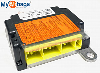 Infiniti Airbag Control Module Reset – 98820-3WY0B