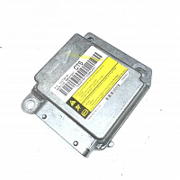 CADILLAC CTS SRS SDM DERM Sensing Diagnostic Module - Airbag Computer Control Module Part #10373275