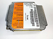 MERCEDES-BENZ G500 SRS Airbag Computer Diagnostic Occupant Control Module Part #A4638202026