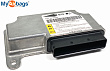 Chevrolet Airbag Control Module Reset – 20757496