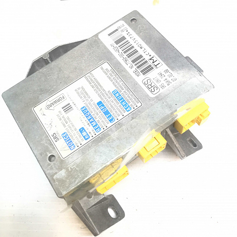 HONDA ACCORD SRS Airbag Computer Diagnostic Control Module Part #77960S82A920M1
