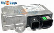 FORD FREESTYLE SRS (RCM) Restraint Control Module - Airbag Computer Control Module Part #7F9314B321AA