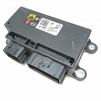 Buick Airbag Control Module Reset – 13591881